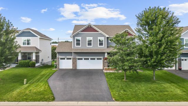 4543 124th Lane NE, Blaine, MN 55449