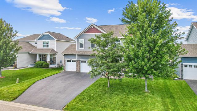 4543 124th Lane NE, Blaine, MN 55449