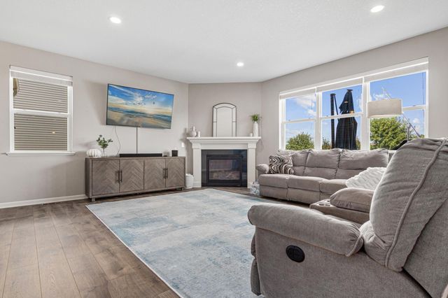 4543 124th Lane NE, Blaine, MN 55449