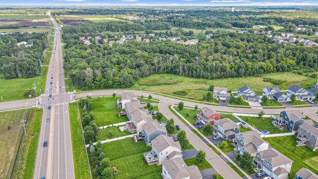 4543 124th Lane NE, Blaine, MN 55449