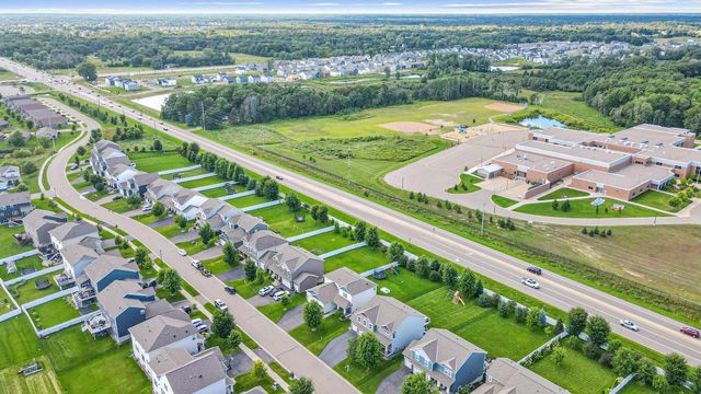 4543 124th Lane NE, Blaine, MN 55449