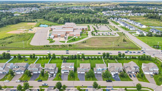 4543 124th Lane NE, Blaine, MN 55449