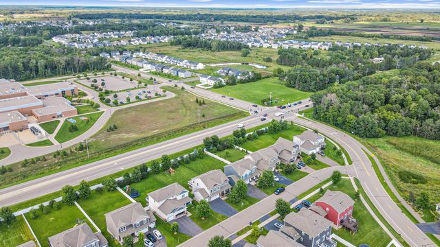 4543 124th Lane NE, Blaine, MN 55449