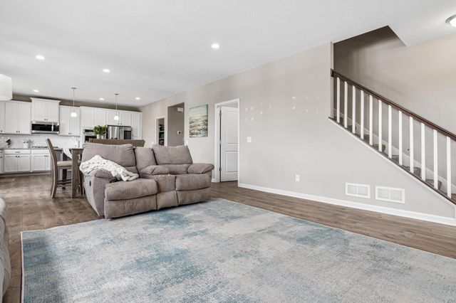 4543 124th Lane NE, Blaine, MN 55449