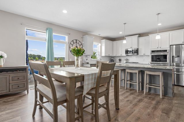 4543 124th Lane NE, Blaine, MN 55449