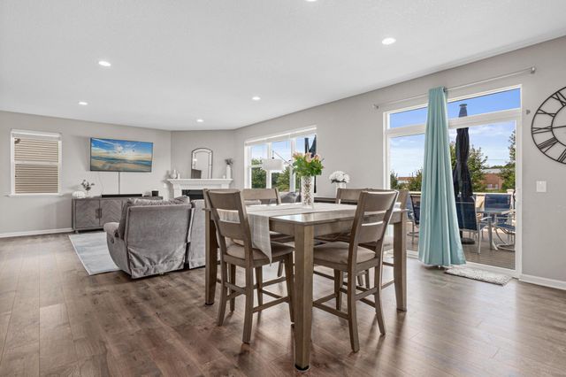 4543 124th Lane NE, Blaine, MN 55449