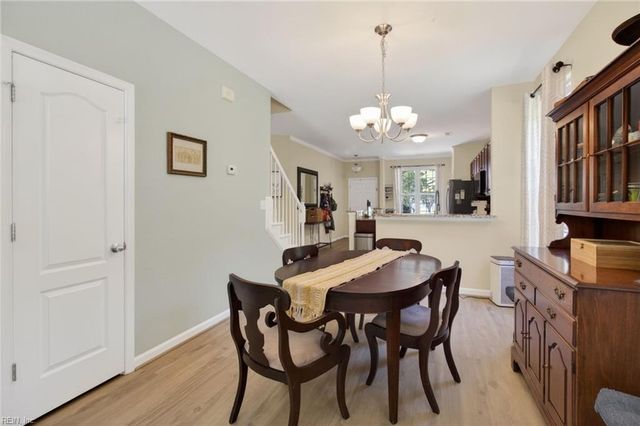 216 Monticello CT, Smithfield, VA 23430