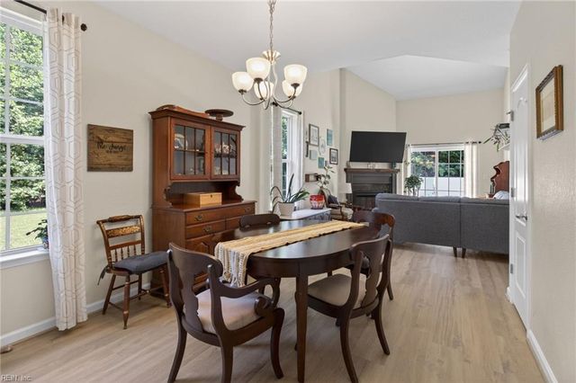 216 Monticello CT, Smithfield, VA 23430