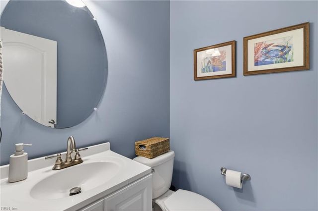216 Monticello CT, Smithfield, VA 23430