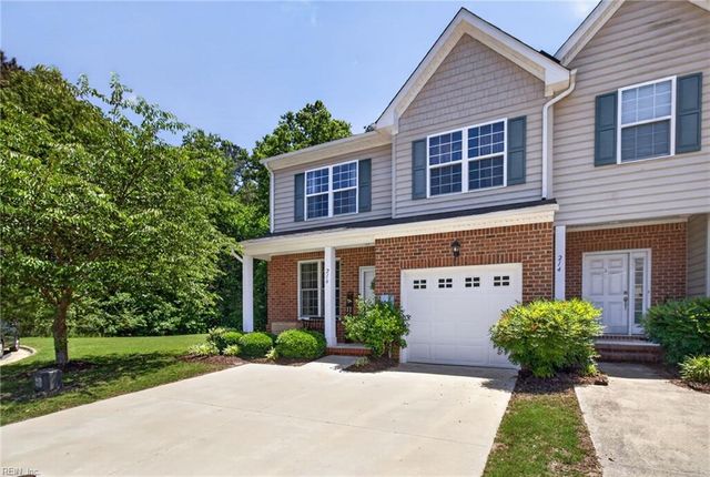 216 Monticello CT, Smithfield, VA 23430