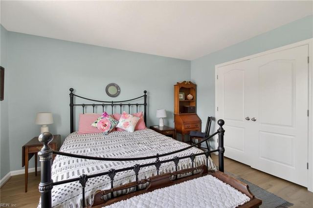 216 Monticello CT, Smithfield, VA 23430