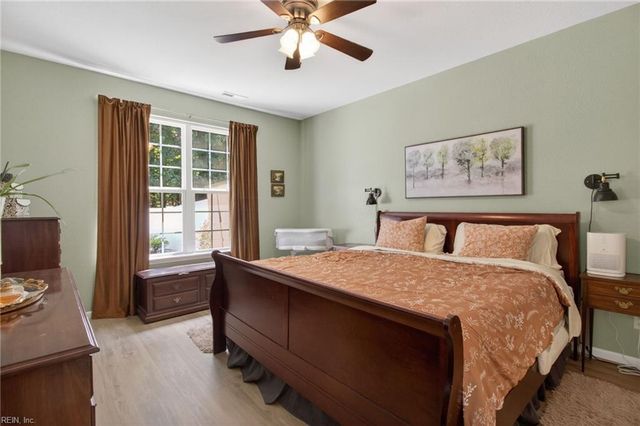 216 Monticello CT, Smithfield, VA 23430