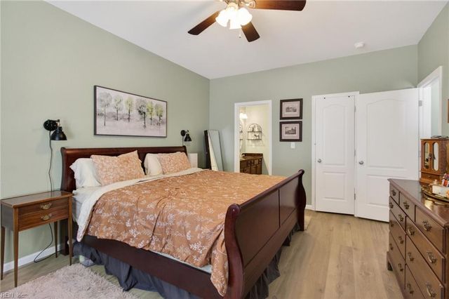 216 Monticello CT, Smithfield, VA 23430