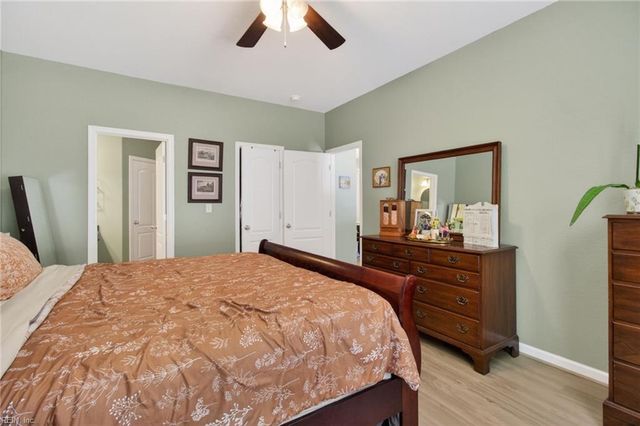 216 Monticello CT, Smithfield, VA 23430