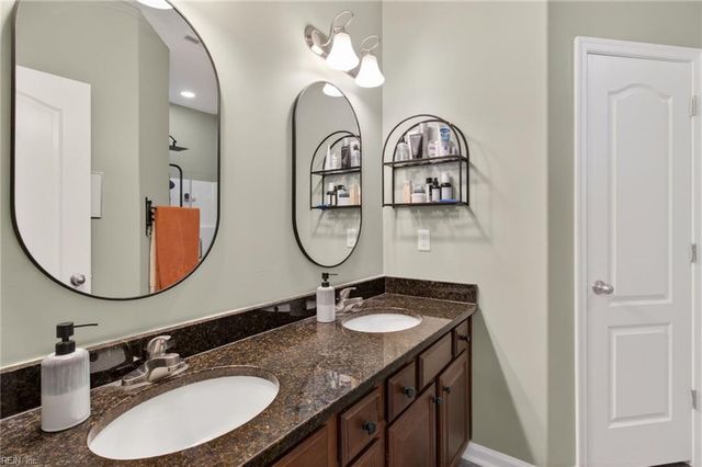 216 Monticello CT, Smithfield, VA 23430