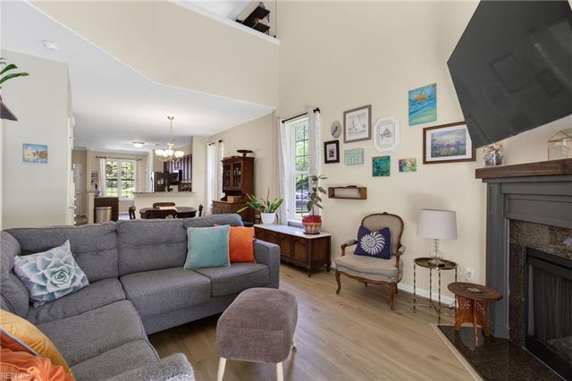 216 Monticello CT, Smithfield, VA 23430