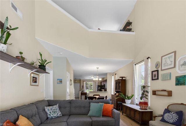 216 Monticello CT, Smithfield, VA 23430