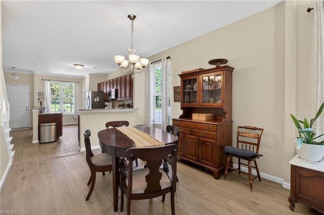 216 Monticello CT, Smithfield, VA 23430