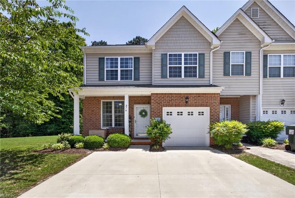 216 Monticello CT, Smithfield, VA 23430