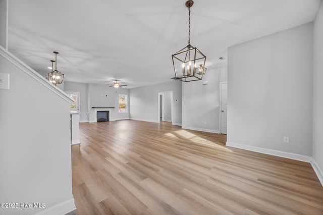 914 Haw Branch Road, Beulaville, NC 28518