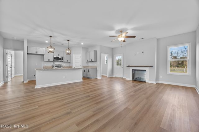 914 Haw Branch Road, Beulaville, NC 28518