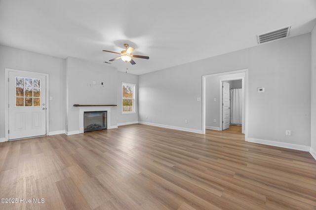 914 Haw Branch Road, Beulaville, NC 28518