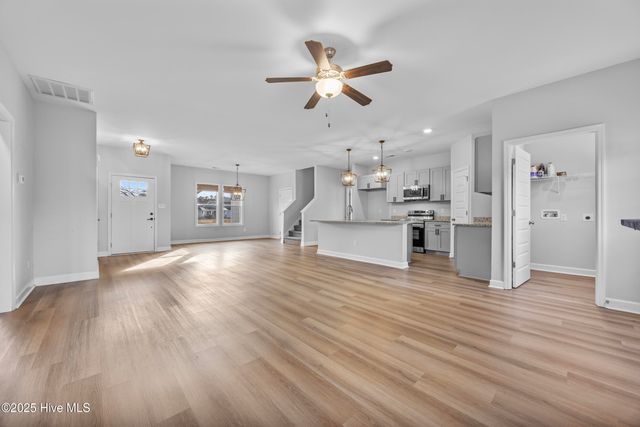 914 Haw Branch Road, Beulaville, NC 28518