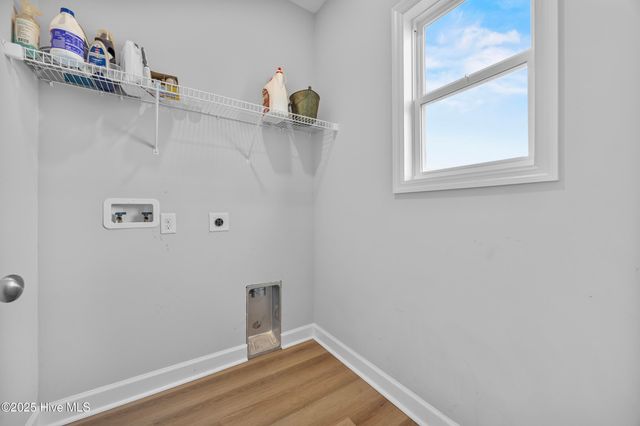 914 Haw Branch Road, Beulaville, NC 28518