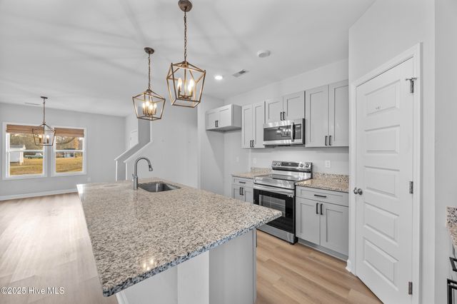 914 Haw Branch Road, Beulaville, NC 28518