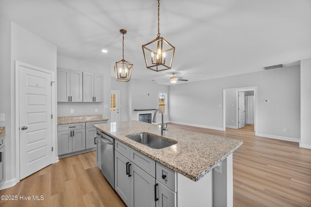 914 Haw Branch Road, Beulaville, NC 28518