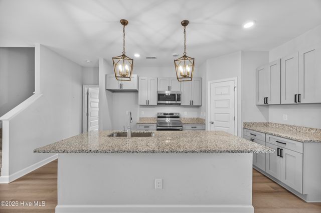 914 Haw Branch Road, Beulaville, NC 28518