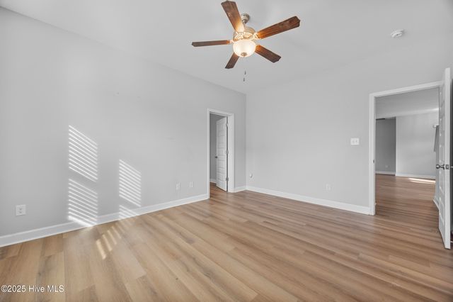 914 Haw Branch Road, Beulaville, NC 28518