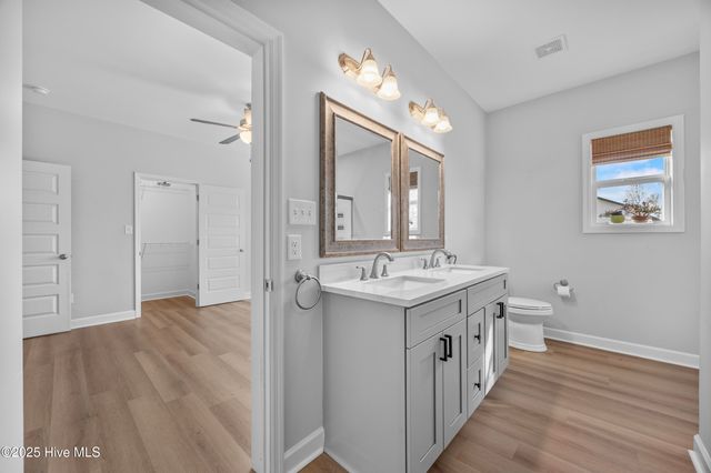 914 Haw Branch Road, Beulaville, NC 28518