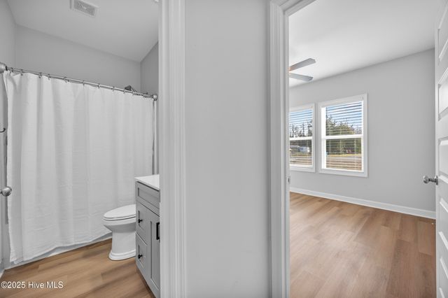 914 Haw Branch Road, Beulaville, NC 28518