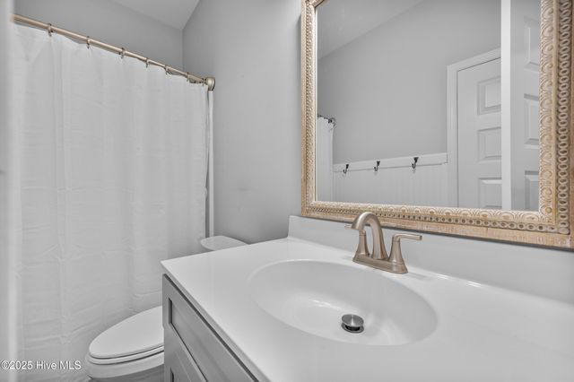 914 Haw Branch Road, Beulaville, NC 28518