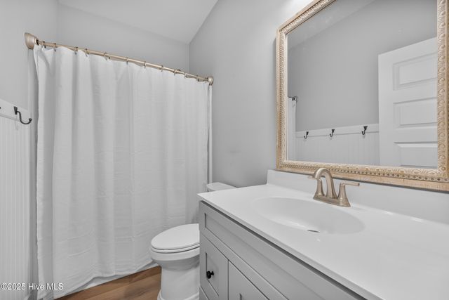 914 Haw Branch Road, Beulaville, NC 28518