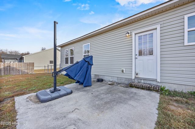 914 Haw Branch Road, Beulaville, NC 28518