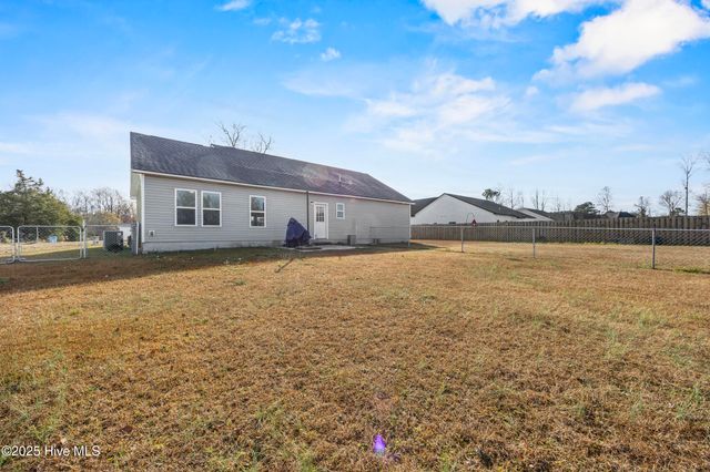 914 Haw Branch Road, Beulaville, NC 28518