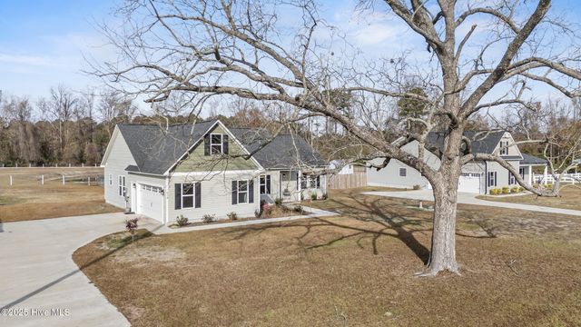 914 Haw Branch Road, Beulaville, NC 28518