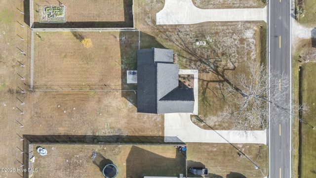 914 Haw Branch Road, Beulaville, NC 28518