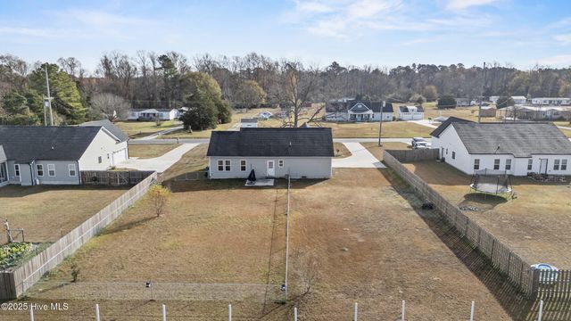 914 Haw Branch Road, Beulaville, NC 28518