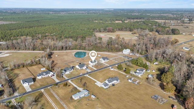 914 Haw Branch Road, Beulaville, NC 28518