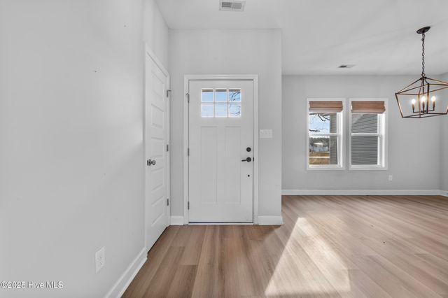 914 Haw Branch Road, Beulaville, NC 28518