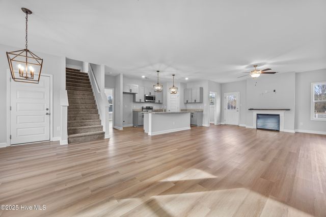 914 Haw Branch Road, Beulaville, NC 28518