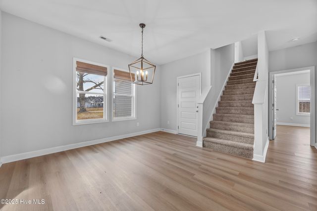 914 Haw Branch Road, Beulaville, NC 28518