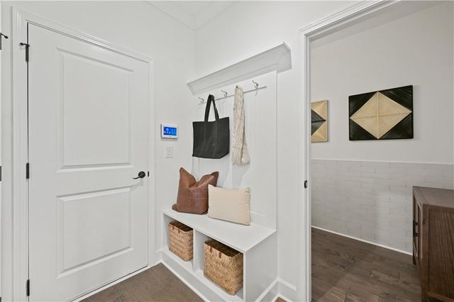 6143 Marigold Way, Atlanta, GA 30349