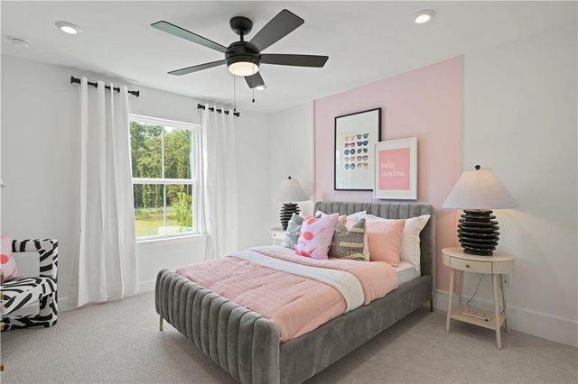6143 Marigold Way, Atlanta, GA 30349