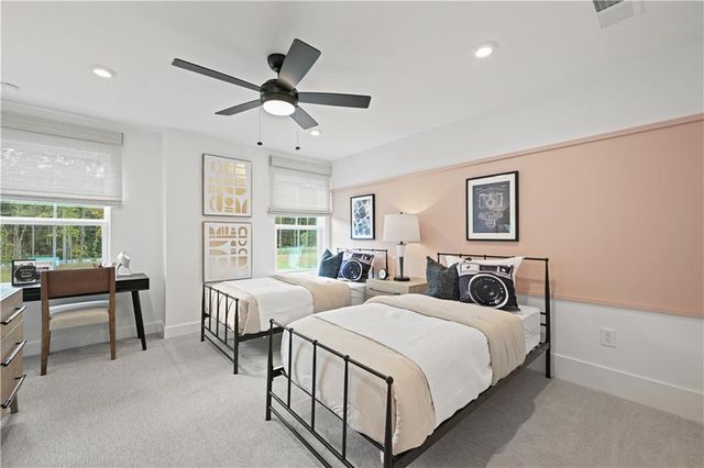 6143 Marigold Way, Atlanta, GA 30349