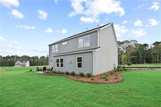 6143 Marigold Way, Atlanta, GA 30349