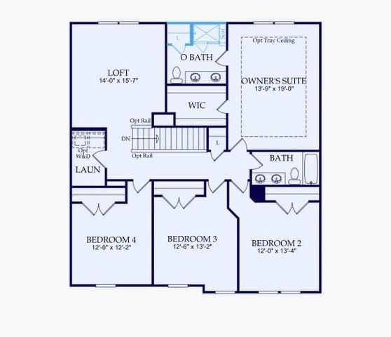 6143 Marigold Way, Atlanta, GA 30349